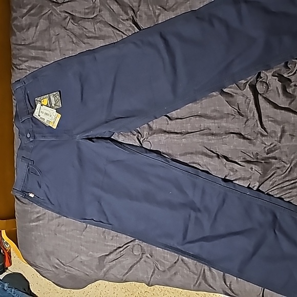 Carhartt Other - NWT Carhartt FR Oiginal Fit Pants